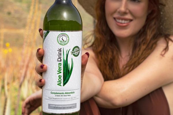 operation bikini aloe vera plan